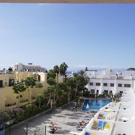 Apartment Avenida Puig Arona (Tenerife) Exterior foto