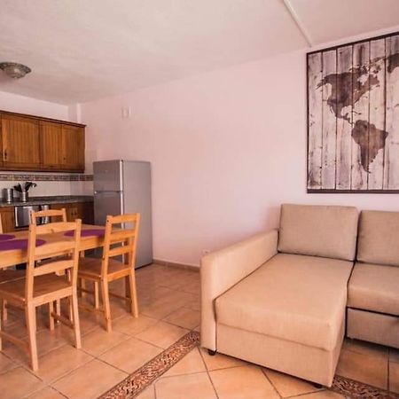 Apartment Avenida Puig Arona (Tenerife) Exterior foto