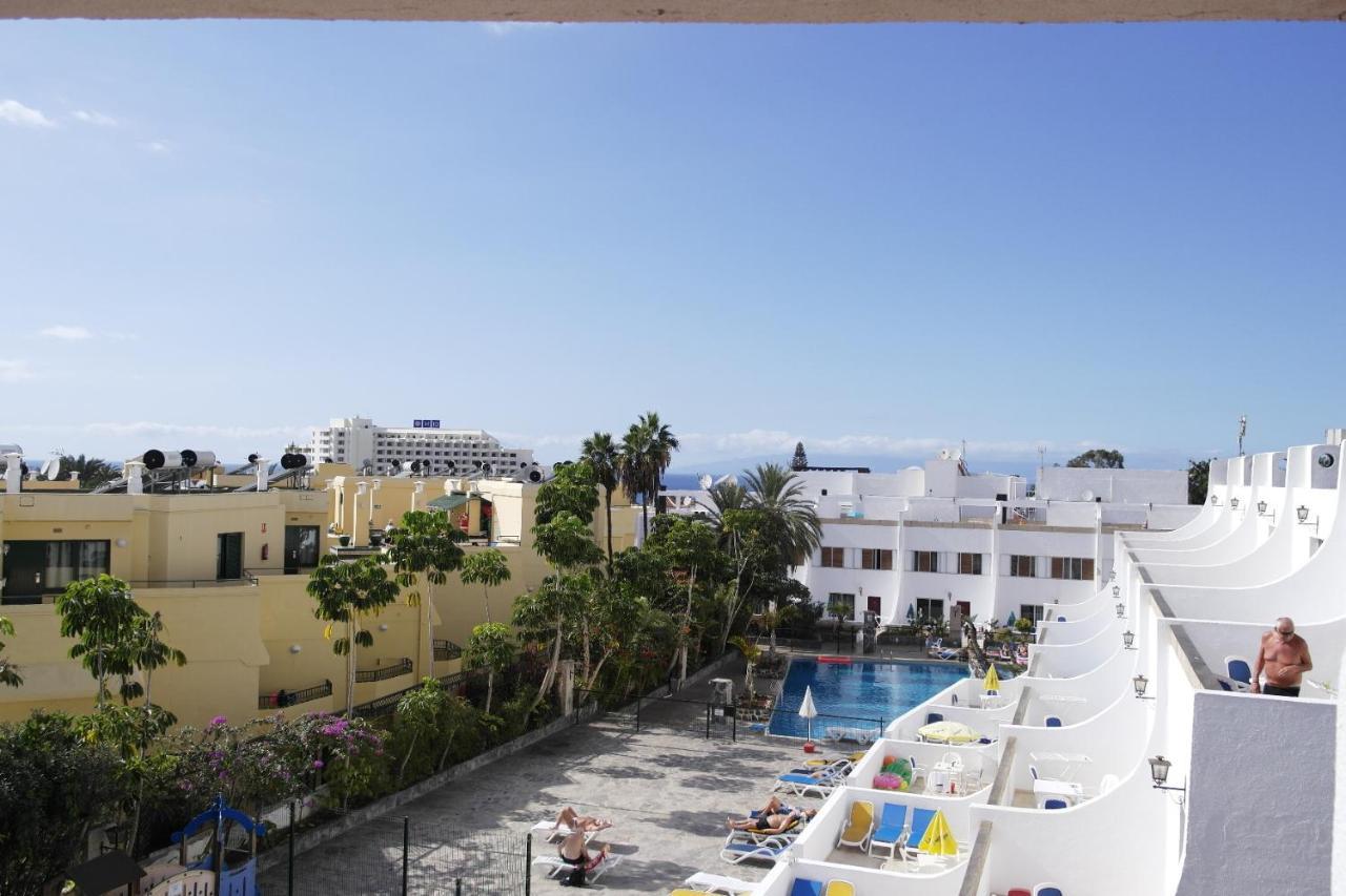 Apartment Avenida Puig Arona (Tenerife) Exterior foto