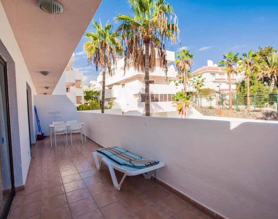 Apartment Avenida Puig Arona (Tenerife) Exterior foto